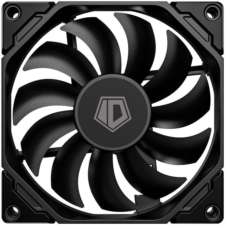 Корпусный вентилятор ID-Cooling TF-9215-K (TF-9215-K) фото1
