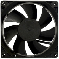 Корпусный вентилятор Cooling Baby 8025 4PS (8025 4PS)