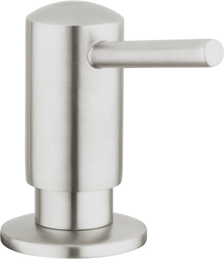 Дозатор для мийних засобів Grohe Contemporary, 500мл (40536DC0)фото1