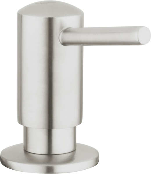 

Дозатор для моющих средств Grohe Contemporary, 500мл (40536DC0)