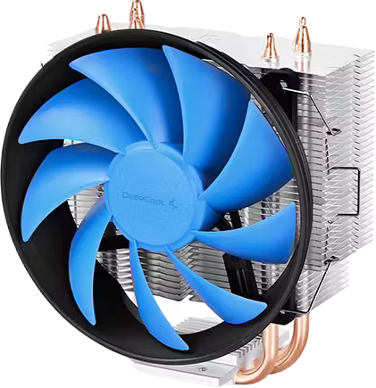 Процесорний кулер DEEPCOOL GAMMAXX 300 (GAMMAXX 300) фото1