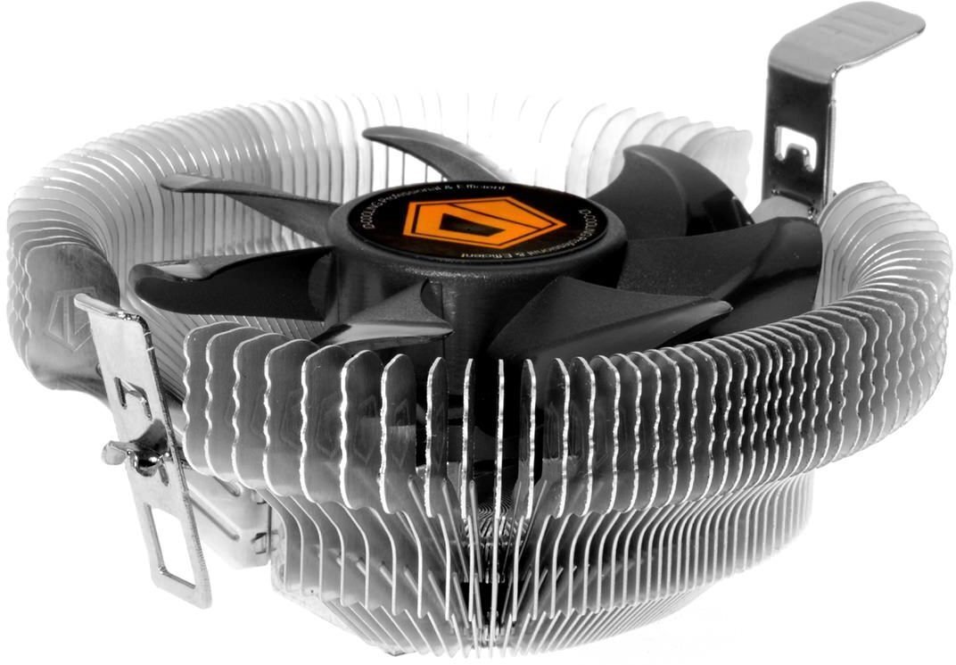 Процессорный кулер ID-Cooling DK-01S (DK-01S)