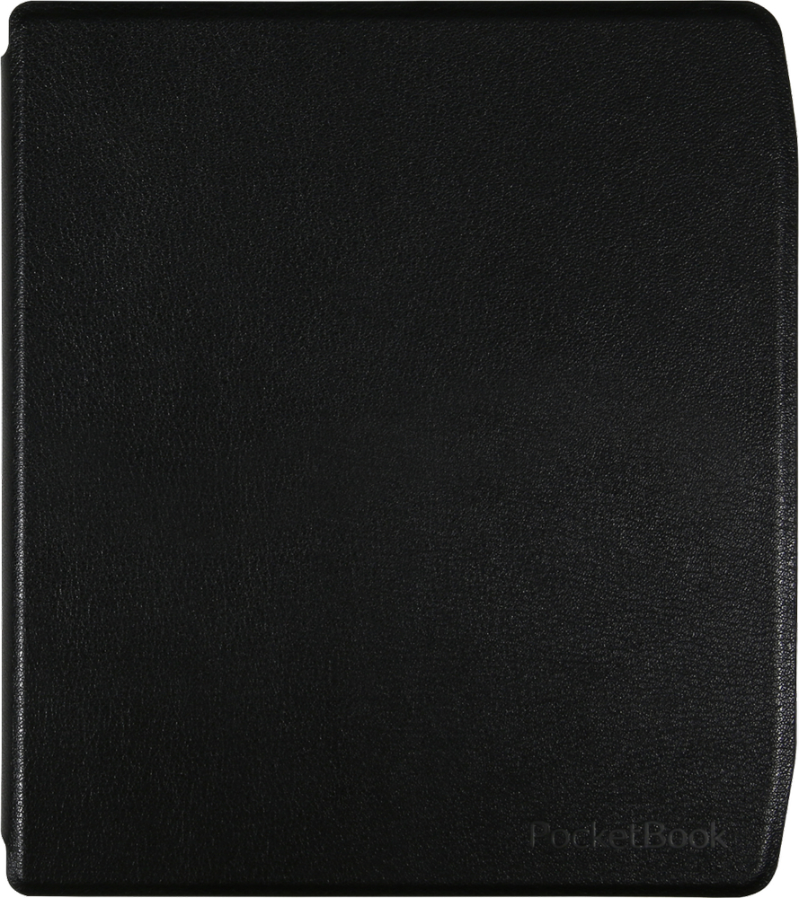 Чохол PocketBook 700 Shell series Black (HN-SL-PU-700-BK-WW)фото1