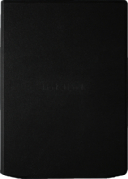 Чехол PocketBook 743 Flip series Black (HN-FP-PU-743G-RB-WW)