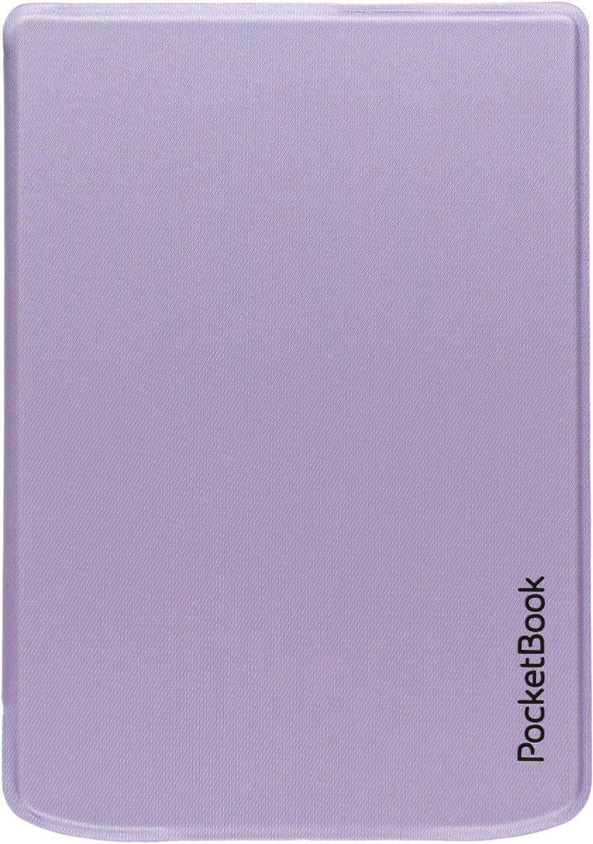 Чохол PocketBook 619_629_634 Shell-TR series, Light Purple (SH-TR-634-LPL-WW)фото1