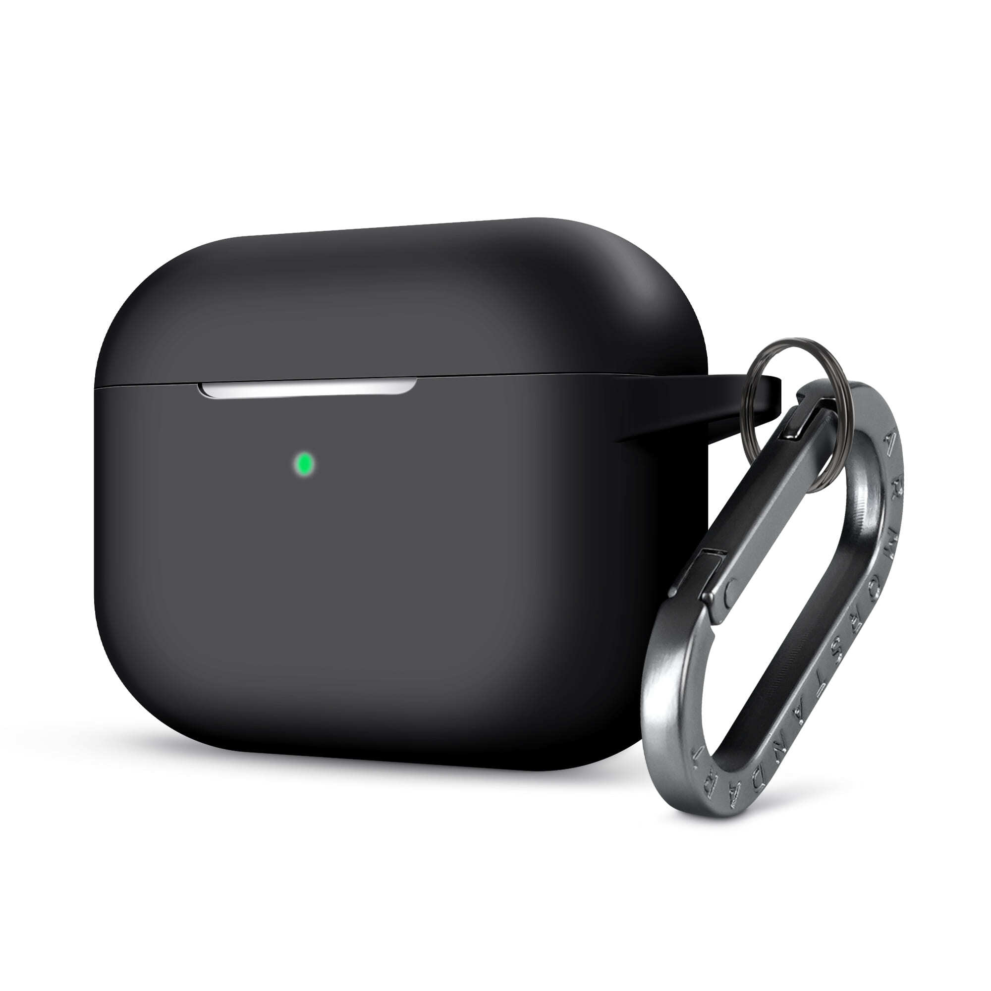 Чехол ArmorStandart Hang Case для Apple Airpods Pro Black (ARM56055) фото 1