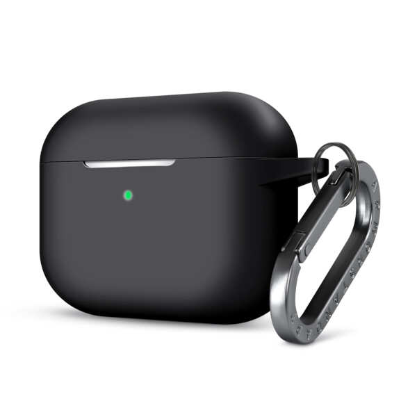 

Чехол ArmorStandart Hang Case для Apple Airpods Pro Black (ARM56055)