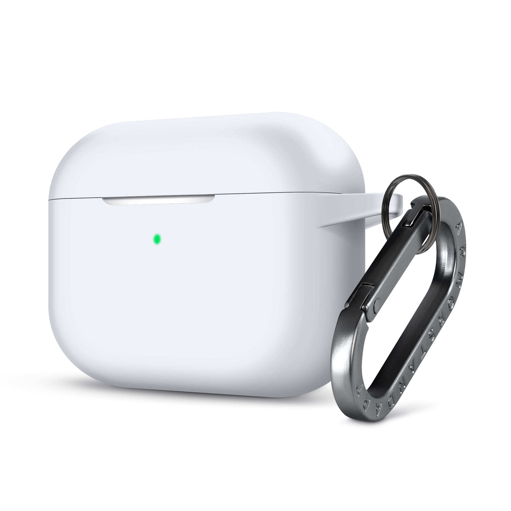 Чохол ArmorStandart Hang Case для Apple Airpods Pro White (ARM56071)фото1
