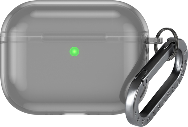 

Чехол ArmorStandart Air для Apple Airpods Pro 3 Black (ARM88267)