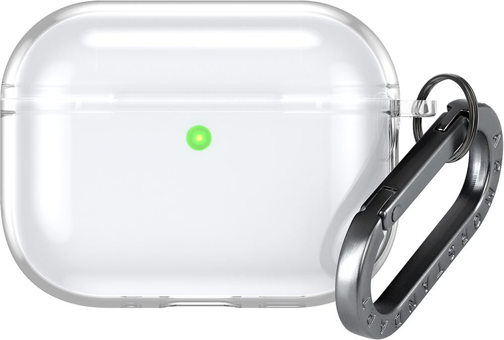 Чехол ArmorStandart Air для Apple Airpods Pro 3 Clear (ARM88268) фото 1