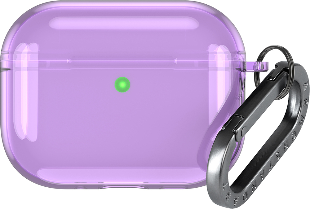 Чехол ArmorStandart Air для Apple Airpods Pro 3 Purple (ARM88269) фото 1