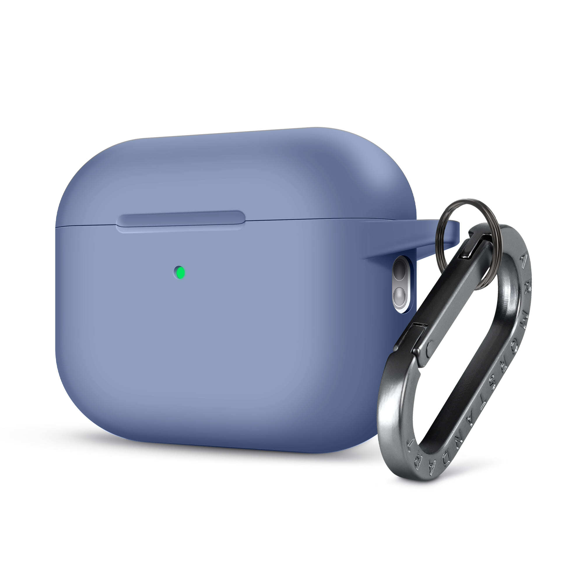 Чохол ArmorStandart Hang Case для Apple AirPods Pro 3 Lavender (ARM88274)фото1