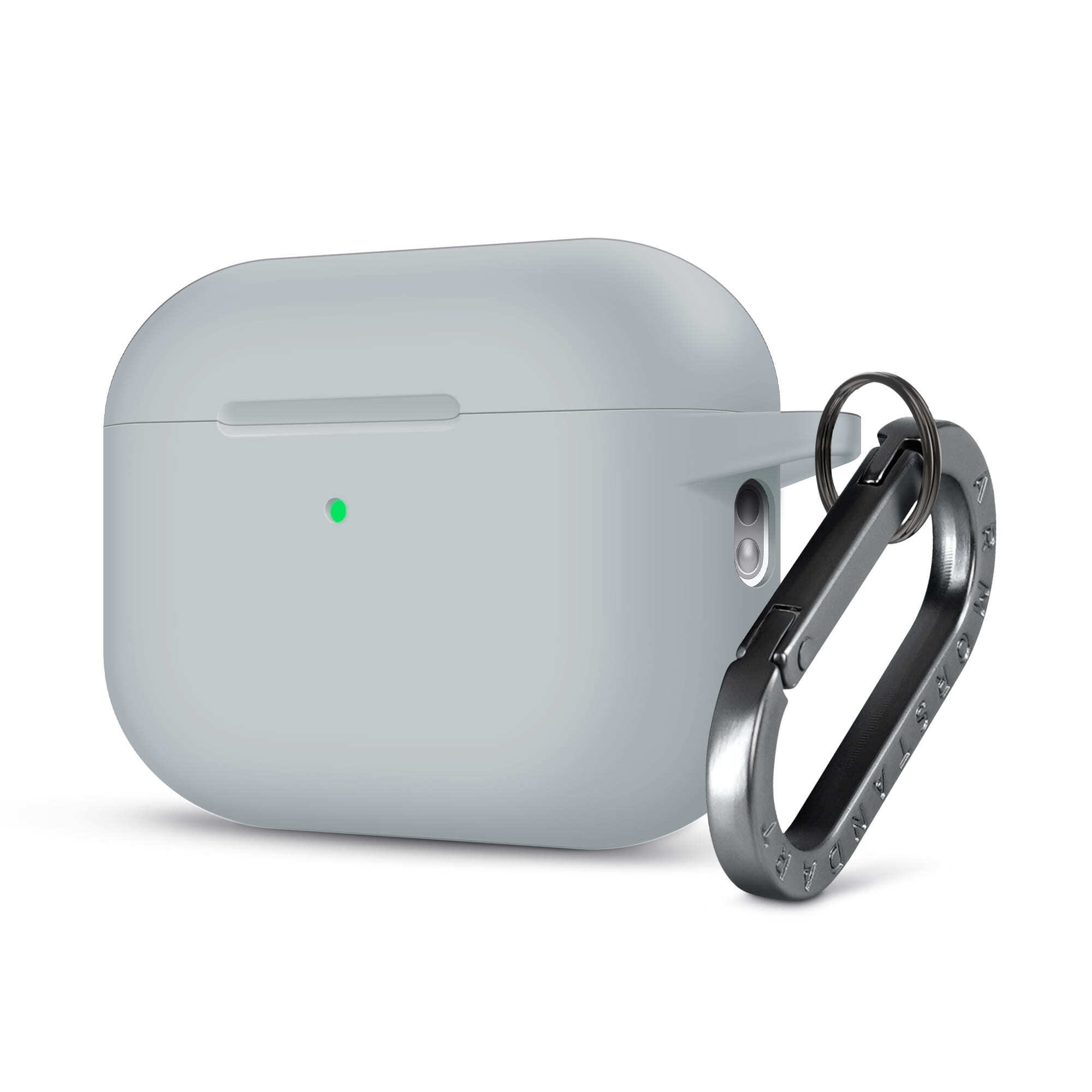Чехол ArmorStandart Hang Case для Apple AirPods Pro 3 Luminous (ARM88276) фото 1