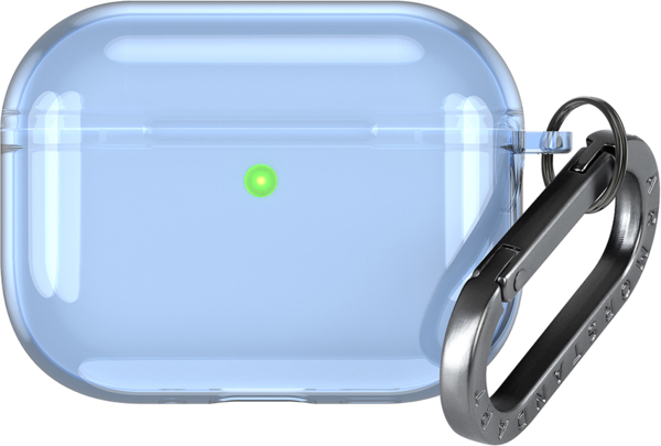 

Чехол ArmorStandart Air для Apple Airpods Pro 3 Blue (ARM88304)