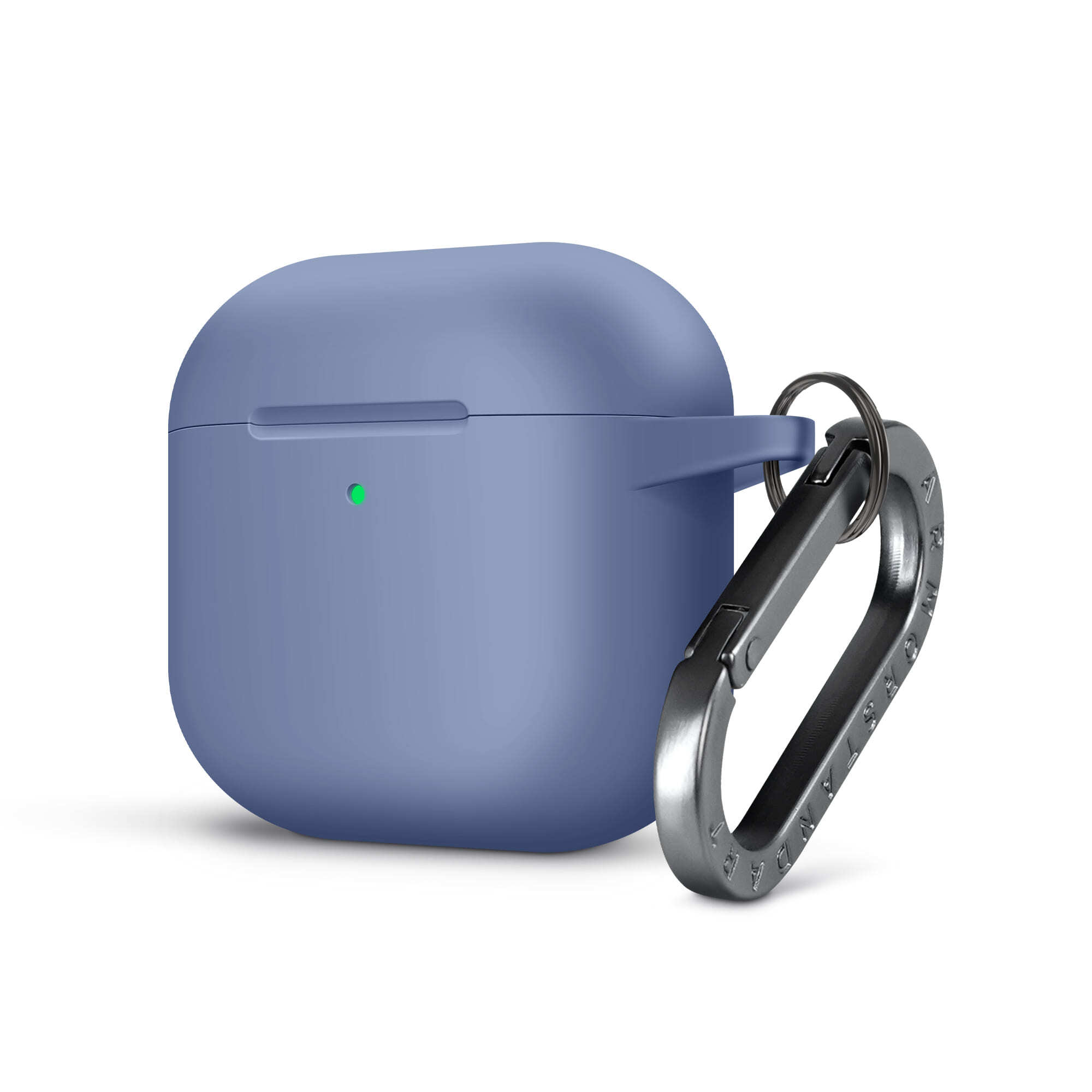 Чохол ArmorStandart Hang Case для Apple AirPods 4 Lavender (ARM81282)фото1