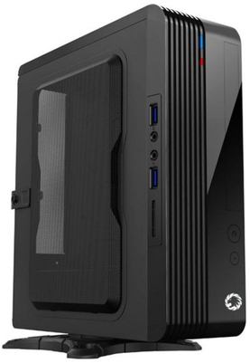 Корпус GAMEMAX ST103-2U3-300W (ST103-2U3-300W) фото1