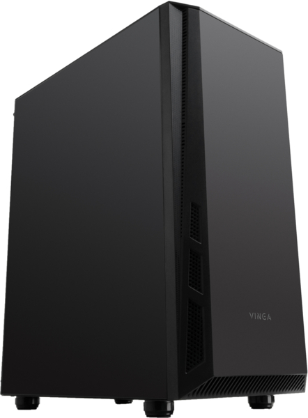 

Корпус Vinga Vision II (Vision II)
