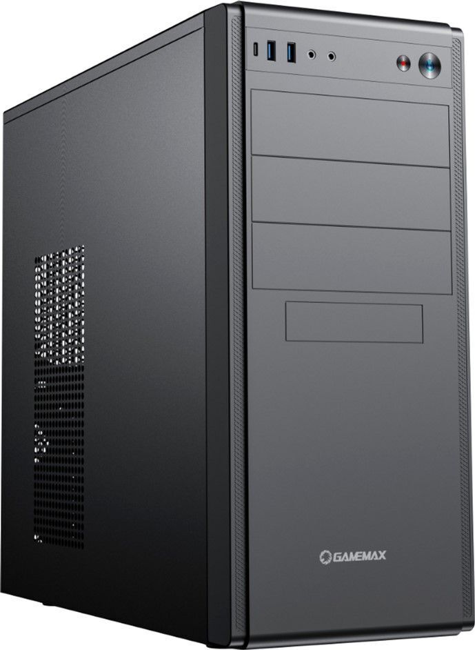 Корпус GAMEMAX MT816-2U3-TYC (MT816-2U3-TYC)фото1