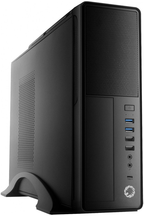 Корпус GAMEMAX ST612-2U3-TYC (ST612-2U3-TYC) фото1