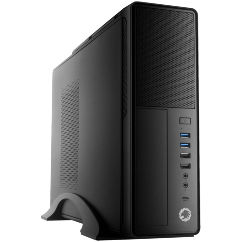

Корпус GAMEMAX ST612-2U3-TYC (ST612-2U3-TYC)