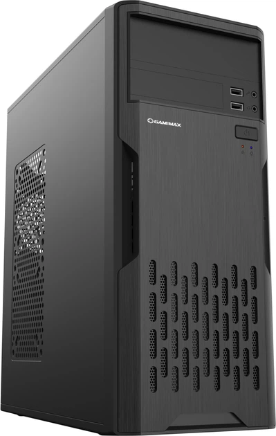 Корпус GAMEMAX ET-210-NP (ET-210-NP) фото1