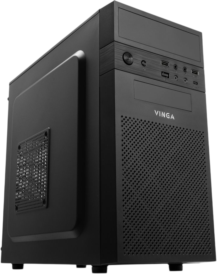 Корпус Vinga CS112B (CS112B)