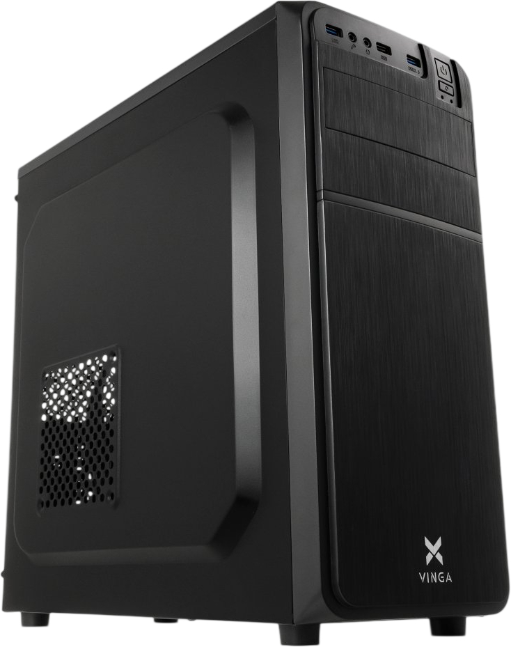 Корпус Vinga CS111B (CS111B)
