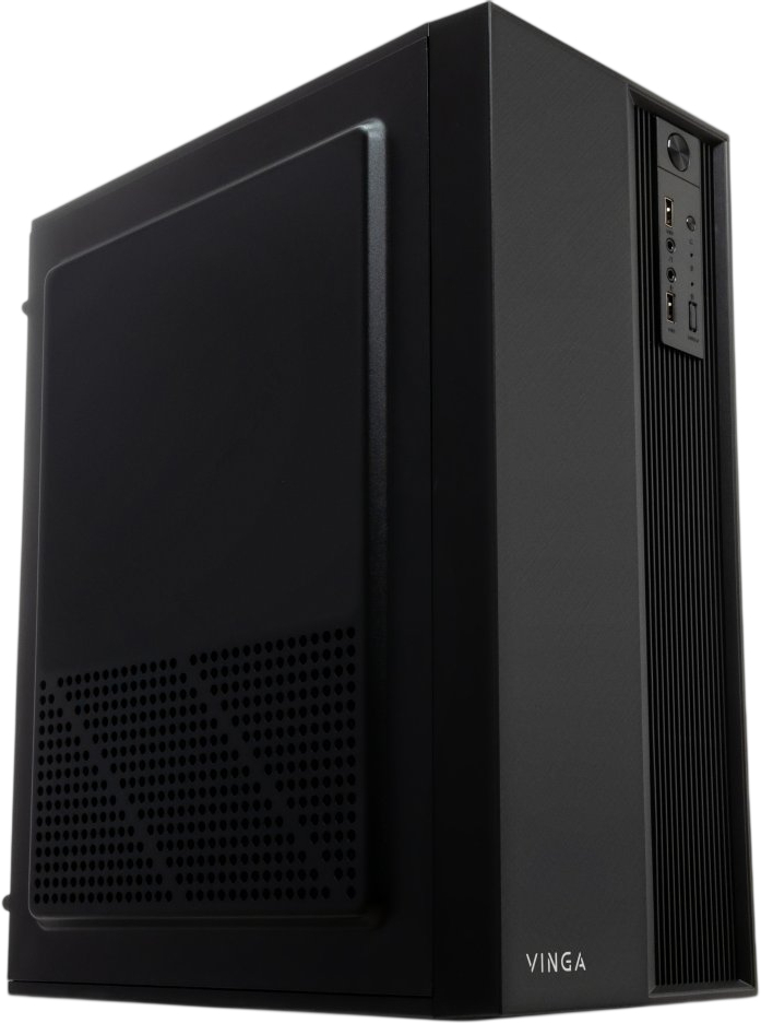 Корпус Vinga CS113-400W (CS113-400W)