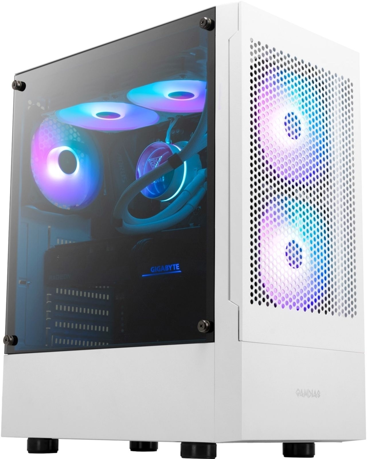 Корпус Gamdias TALOS E3 (4712960137127) (4712960137127) фото1