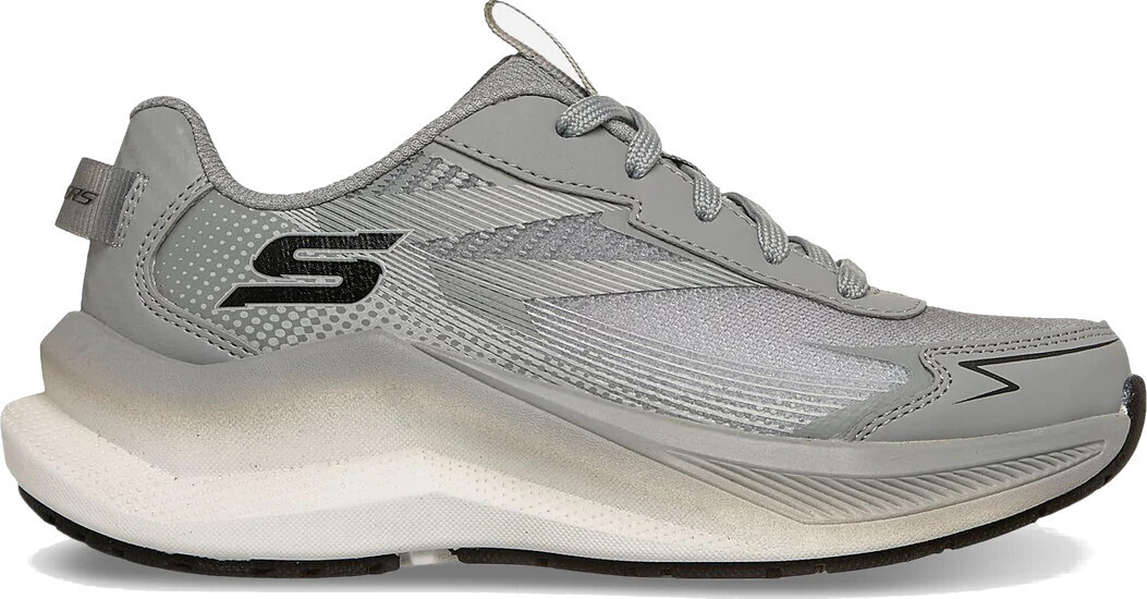 Кроссовки детские Skechers MC Ascender 404023L GRY 33.5 (2 US) серые