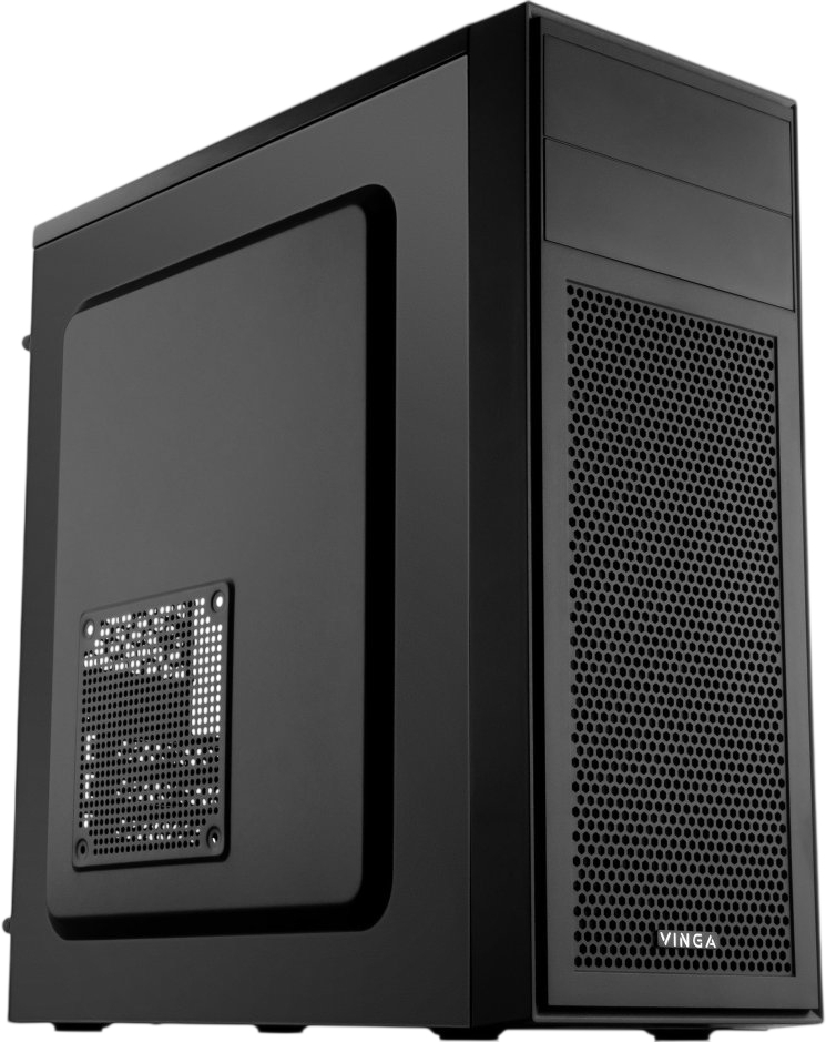 Корпус Vinga CS114-450W (CS114-450W)