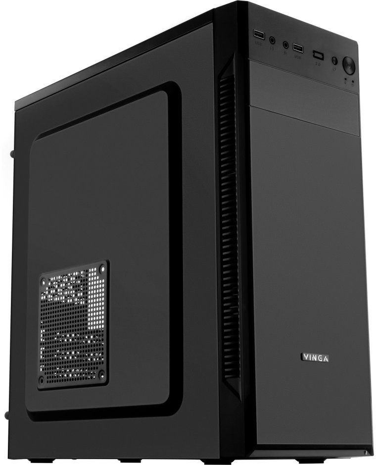 Корпус Vinga CS115-450W (CS115-450W) фото1