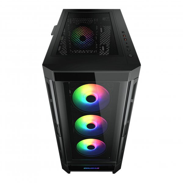Корпус Cougar Duoface Pro RGB (Duoface Pro RGB) фото1