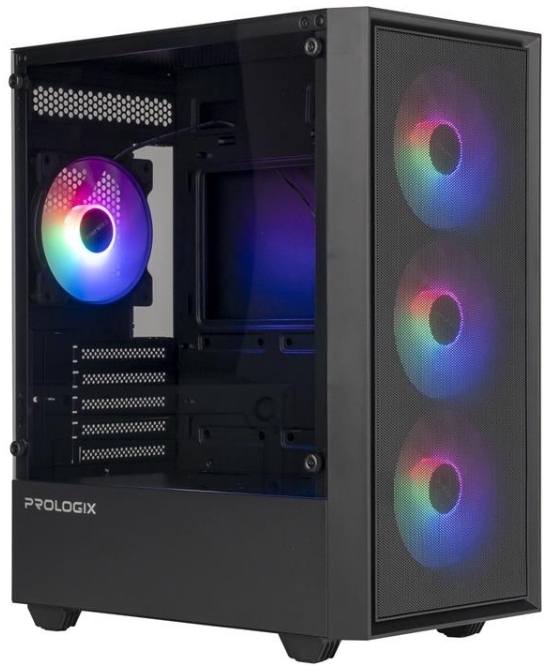 Корпус ProLogix E107 (E107) фото1