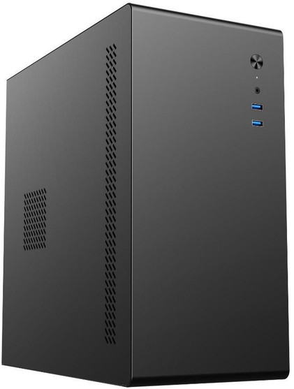 Корпус GAMEMAX A200-BK-500B (A200-BK-500B) фото1