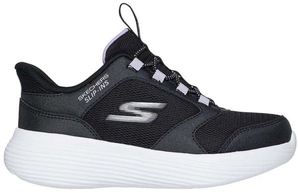 

Кроссовки для девочек Skechers GO RUN 400 V2 303855L BLK 32 (1 US) черные