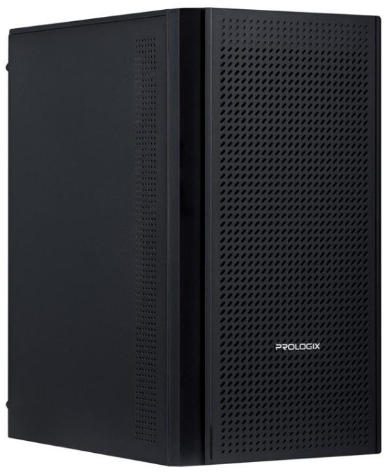 Корпус ProLogix E110 Black (E110 Black) фото1