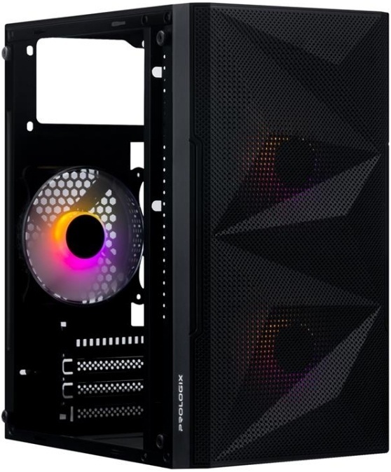 Корпус ProLogix E113 Black (E113 Black) фото1