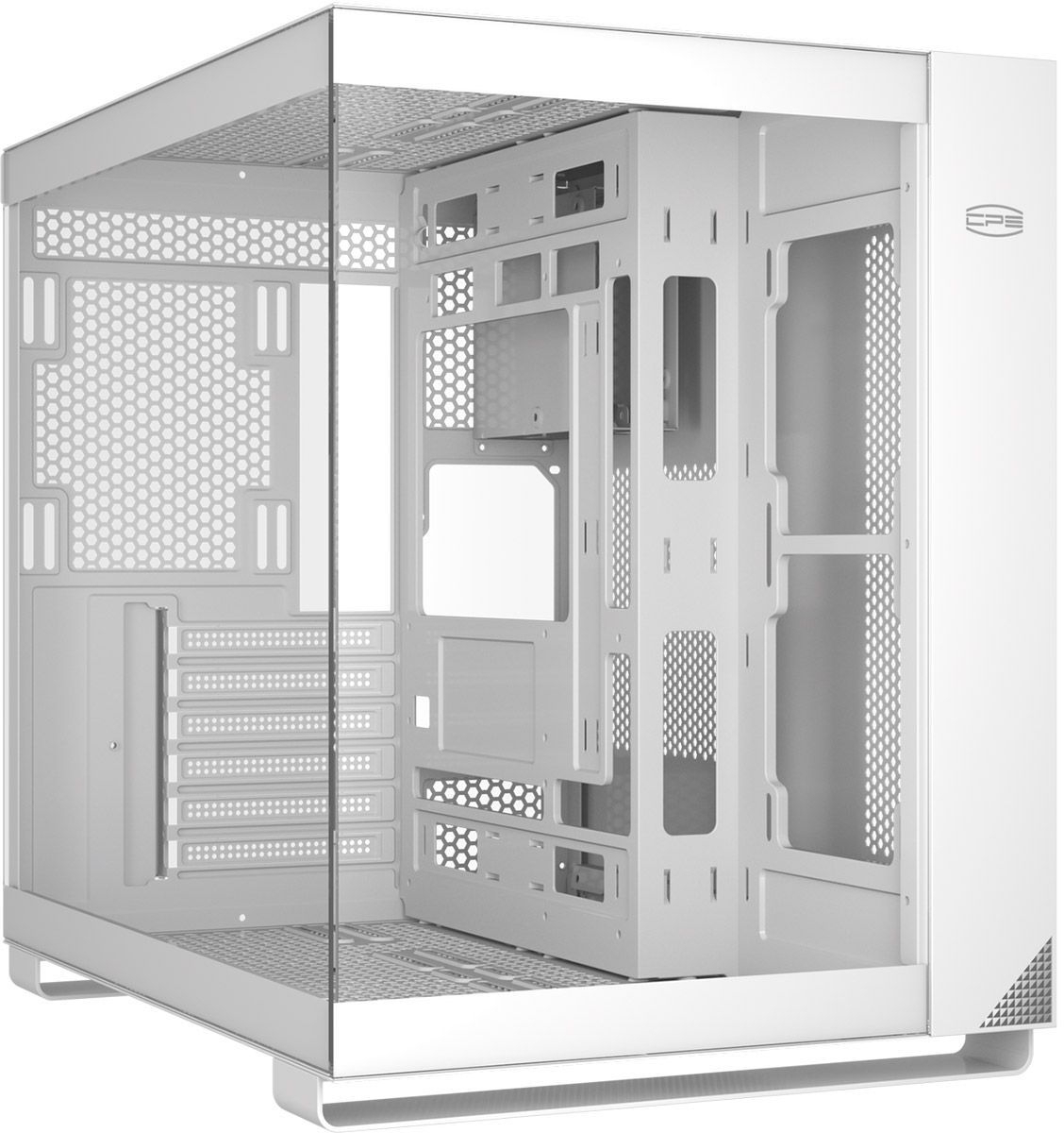 Корпус PcCooler C3 T500WH (C3 T500WH) фото1