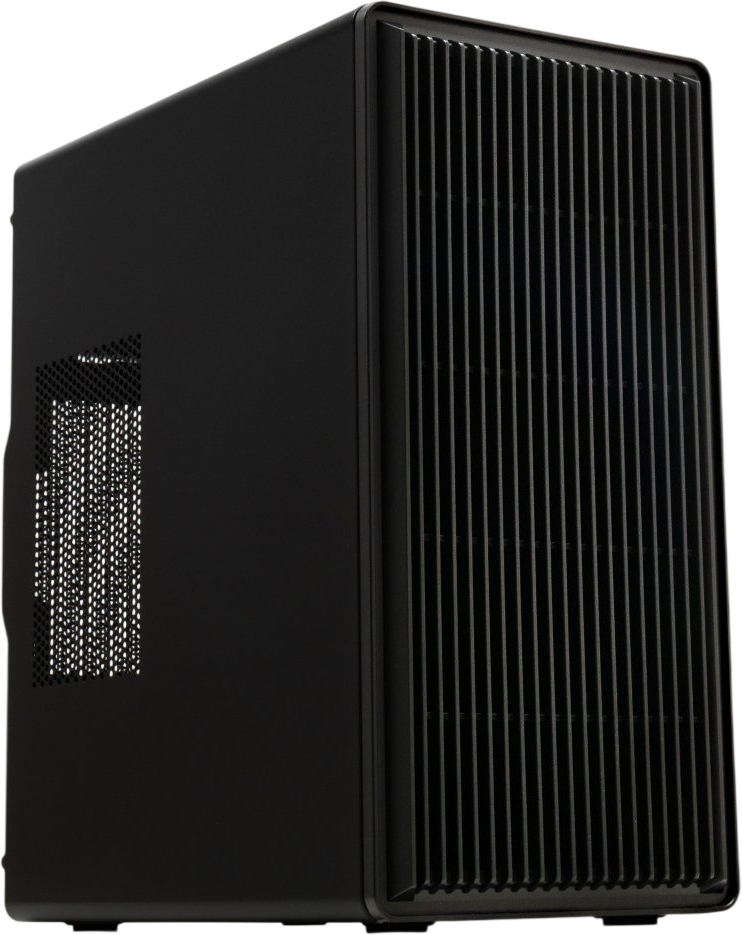 Корпус Vinga CS117-400W (CS117-400W) фото1