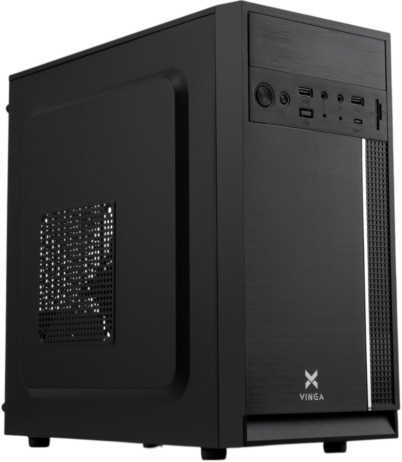 Корпус Vinga CS116-500W (CS116-500W) фото1
