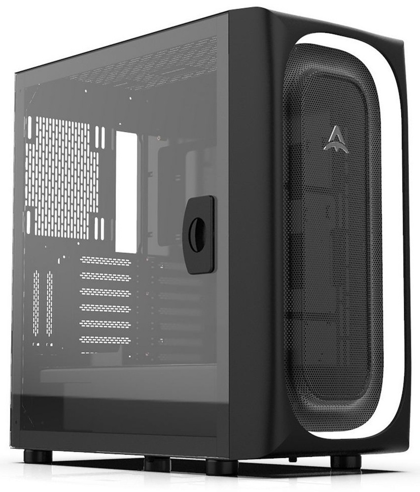 Корпус Alseye Ai Pro-B Halo Pro Kit (AS.07.0224) фото1