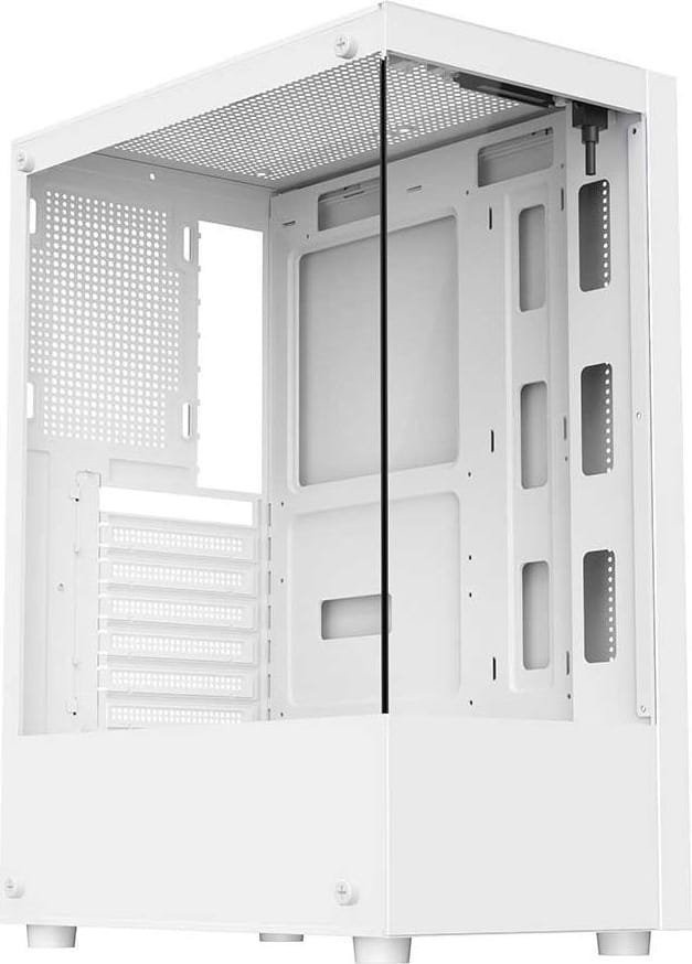 Корпус Alseye Spider-W (5 fans) (AS.07.0137)