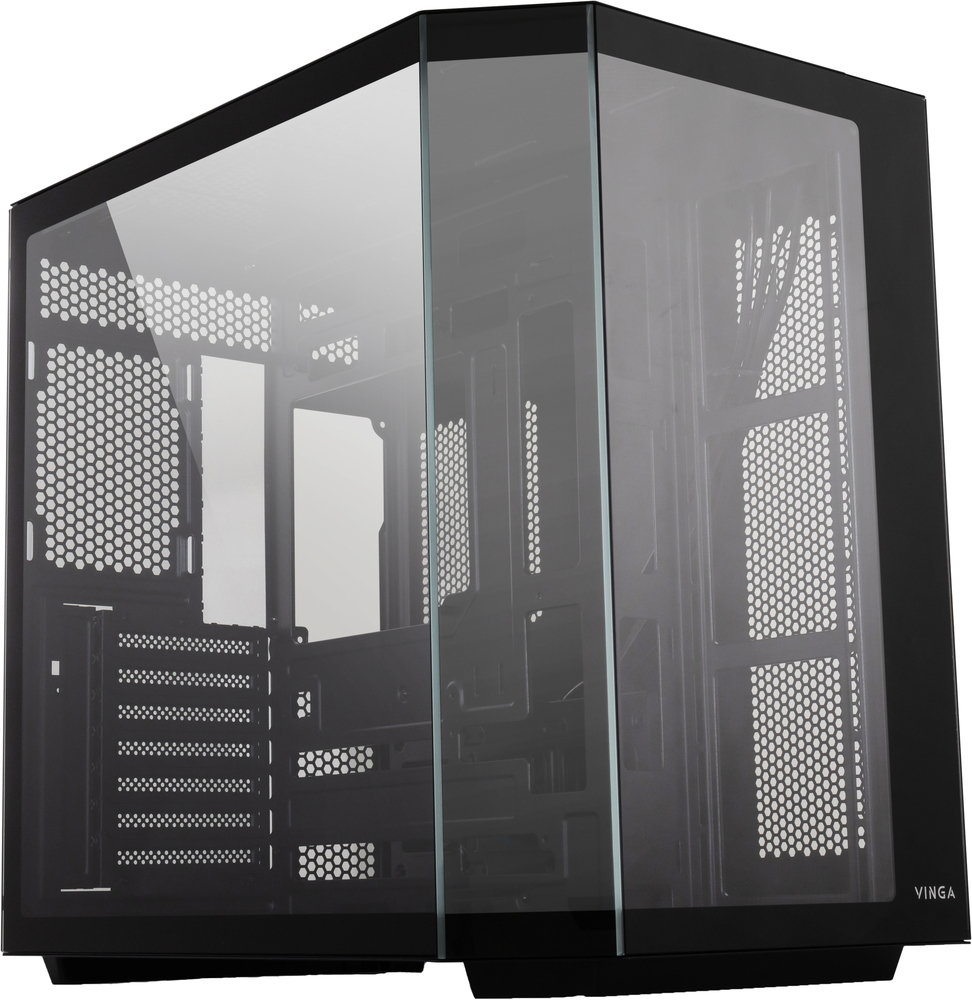 Корпус Vinga Warlike (Warlike)фото1