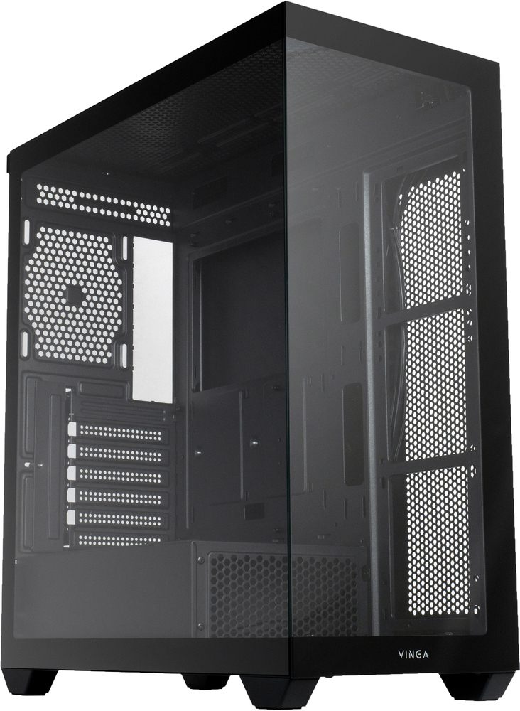 Корпус Vinga Executor (Executor)фото1