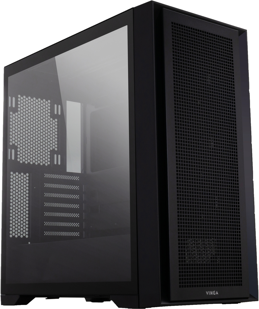 Корпус Vinga Sentinel (Sentinel)фото1