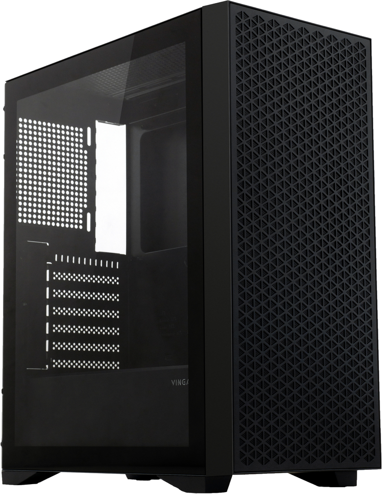 Корпус Vinga Munificent (Munificent)фото1