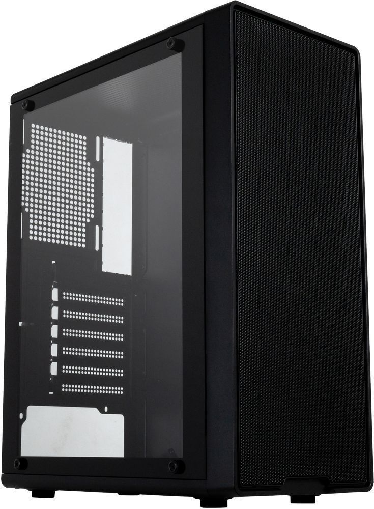 Корпус Vinga CS217B (CS217B)фото1