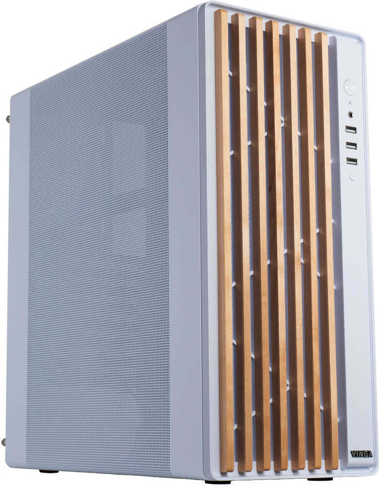 Корпус Vinga Era01 (Era01)фото1