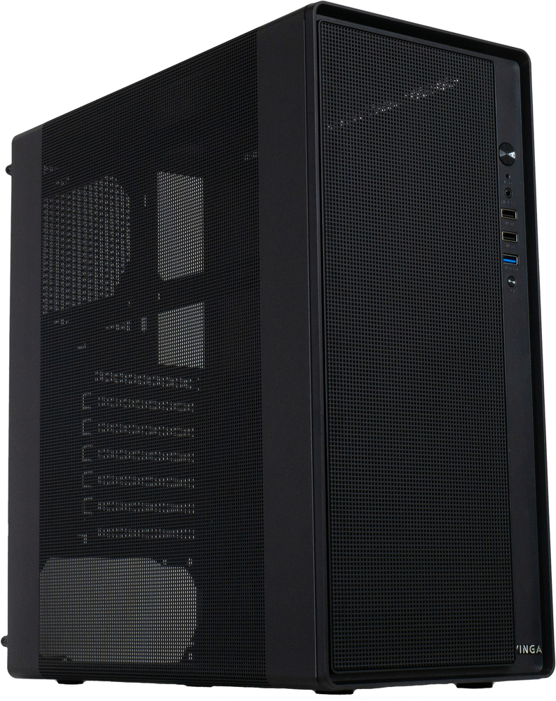 Корпус Vinga Era02 (Era02)фото1